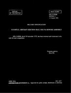 MIL MIL-C-82686 Notice 1 - Validation