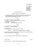 MIL MIL-C-82733A Amendment 2