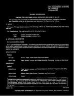 MIL MIL-C-82747 MIL MIL-C-82747