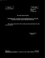 MIL MIL-C-83125 Notice 1 - Validation