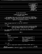 MIL MIL-C-83360C Amendment 2 MIL MIL-C-83360C Amendment 2