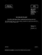 MIL MIL-C-83360C Notice 2 – Cancellation MIL MIL-C-83360C Notice 2 - Cancellation