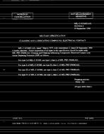 MIL MIL-C-83360C Notice 4 – Cancellation MIL MIL-C-83360C Notice 4 - Cancellation