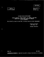 MIL MIL-C-83383/7A Notice 1 - Cancellation