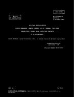 MIL MIL-C-83383/9 Notice 1 – Cancellation MIL MIL-C-83383/9 Notice 1 - Cancellation