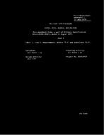 MIL MIL-C-83391 Amendment 1