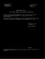 MIL MIL-C-83398 Notice 1 - Cancellation