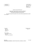 MIL MIL-C-83413/10A Notice 1 – Validation MIL MIL-C-83413/10A Notice 1 - Validation
