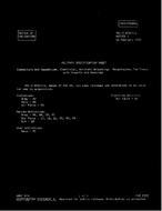 MIL MIL-C-83413/6 Notice 1 – Validation MIL MIL-C-83413/6 Notice 1 - Validation