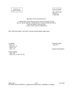 MIL MIL-C-83421/4A Notice 1 - Cancellation