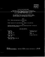 MIL MIL-C-83421/5 Amendment 1