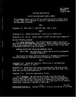 MIL MIL-C-83429A Amendment 1