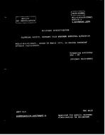 MIL MIL-C-83435 Notice 2 - Cancellation