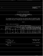 MIL MIL-C-83439/10 Amendment 1 MIL MIL-C-83439/10 Amendment 1