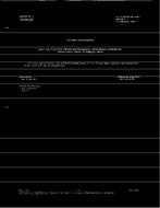 MIL MIL-C-83439/5A Notice 1 – Validation MIL MIL-C-83439/5A Notice 1 - Validation