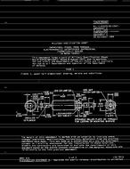 MIL MIL-C-83439/6B Amendment 2 MIL MIL-C-83439/6B Amendment 2
