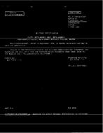 MIL MIL-C-83450A Notice 2 - Reactivation