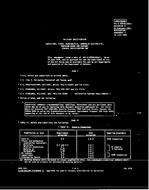 MIL MIL-C-83500 Amendment 3