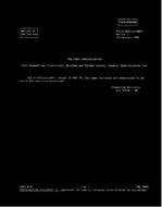 MIL MIL-C-83501A Notice 1 - Validation