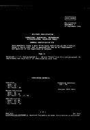 MIL MIL-C-83513C Amendment 1