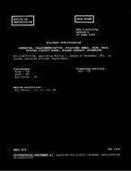 MIL MIL-C-83515/5A Notice 2 - Cancellation