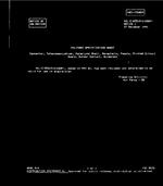 MIL MIL-C-83515/6 Notice 1 - Validation