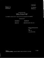 MIL MIL-C-83522/14A Notice 1 – Cancellation MIL MIL-C-83522/14A Notice 1 - Cancellation