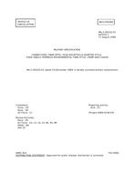 MIL MIL-C-83522/15 Notice 1 – Cancellation MIL MIL-C-83522/15 Notice 1 - Cancellation
