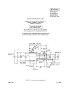 MIL MIL-C-83522/7C MIL MIL-C-83522/7C