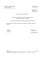 MIL MIL-C-83526/13 Notice 1 - Inactivation