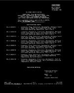 MIL MIL-C-83527A Supplement 1 MIL MIL-C-83527A Supplement 1