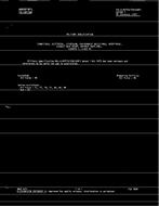 MIL MIL-C-83723/12B Notice 1 - Validation