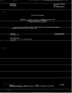 MIL MIL-C-83723/14B Notice 1 - Validation