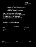 MIL MIL-C-83723/16B Amendment 1