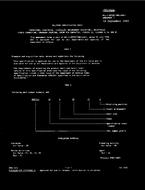 MIL MIL-C-83723/18B Amendment 1 MIL MIL-C-83723/18B Amendment 1