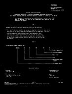 MIL MIL-C-83723/20C Amendment 1 MIL MIL-C-83723/20C Amendment 1