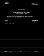 MIL MIL-C-83723/22B Notice 1 - Validation