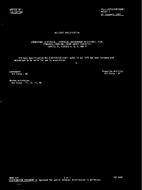 MIL MIL-C-83723/23C Notice 1 - Validation