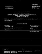 MIL MIL-C-83723/31B Notice 1 - Cancellation