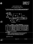 MIL MIL-C-83723/32A MIL MIL-C-83723/32A