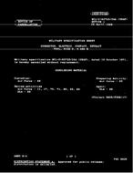 MIL MIL-C-83723/32A Notice 1 - Cancellation