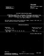 MIL MIL-C-83723/48A Notice 1 - Cancellation