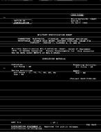 MIL MIL-C-83723/6C Notice 2 - Cancellation