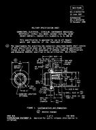 MIL MIL-C-83723/73D MIL MIL-C-83723/73D