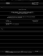 MIL MIL-C-83723/7B Notice 1 - Validation