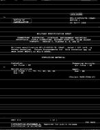 MIL MIL-C-83723/7B Notice 2 - Cancellation