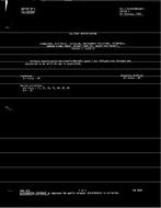 MIL MIL-C-83723/9B Notice 1 - Validation