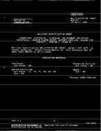 MIL MIL-C-83723/9B Notice 2 - Cancellation