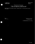 MIL MIL-C-83729/5 Notice 1 – Cancellation MIL MIL-C-83729/5 Notice 1 - Cancellation