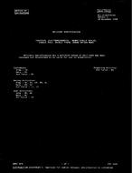 MIL MIL-C-83729/6A Notice 1 – Validation MIL MIL-C-83729/6A Notice 1 - Validation